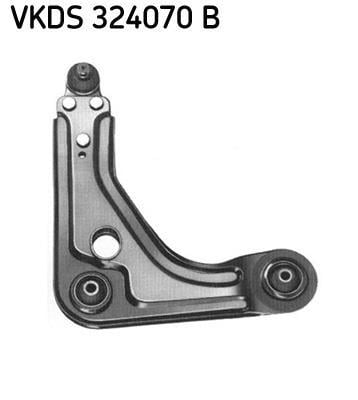 Triangle de suspension SKF VKDS 324070 B